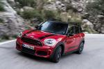 Mini John Cooper Works Countryman 2017 года (WW)